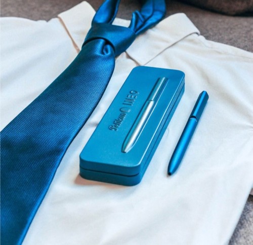 PELIKAN INEO : LE STYLO À BILLE MODERNE