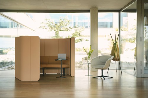 se:hive La flexibilité et... le bien-être en plus